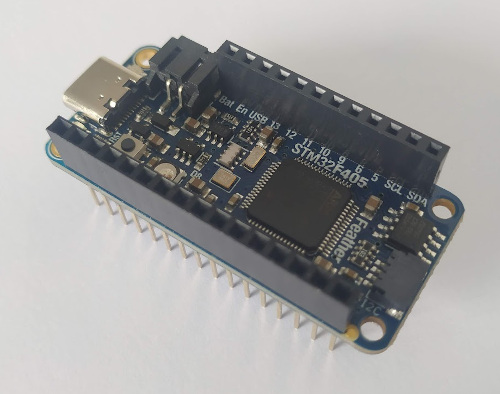 Quelques cartes Arduino.