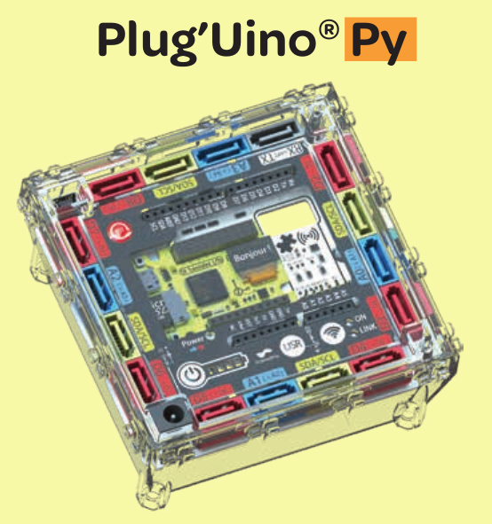 Quelques cartes Arduino.